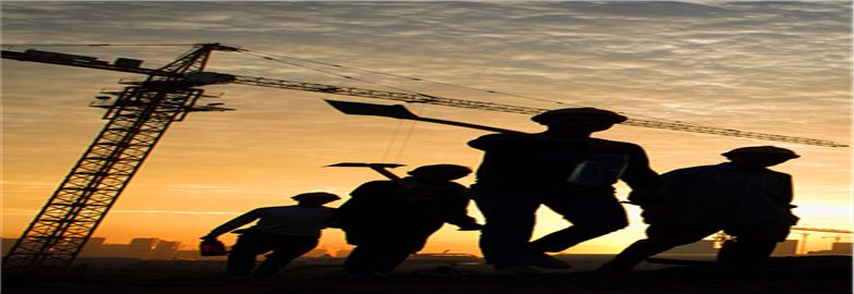 陜西建筑工程施工這條道路上還存在哪些問題