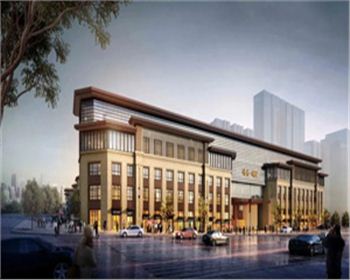 【臻誠喜訊】公司參建項目再獲“長安杯”獎！